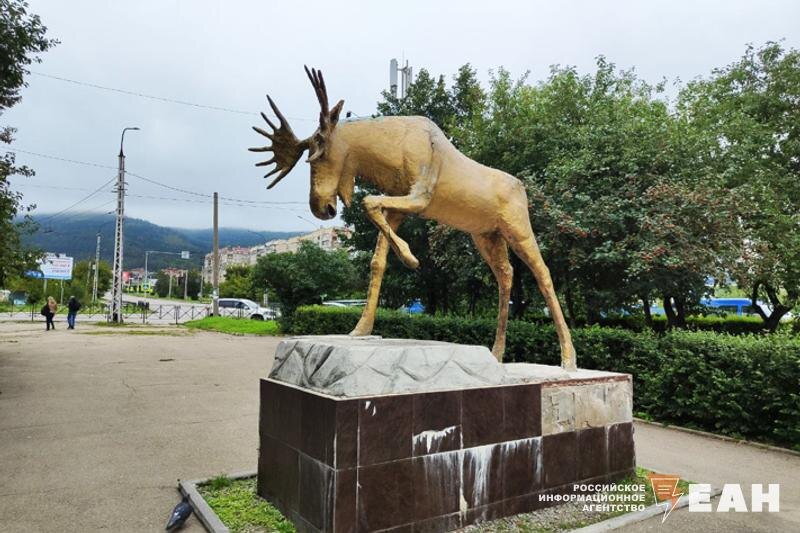    ЕАН. Конкурсный отбор прошли три из четырех кандидатов на пост главы Миасса
