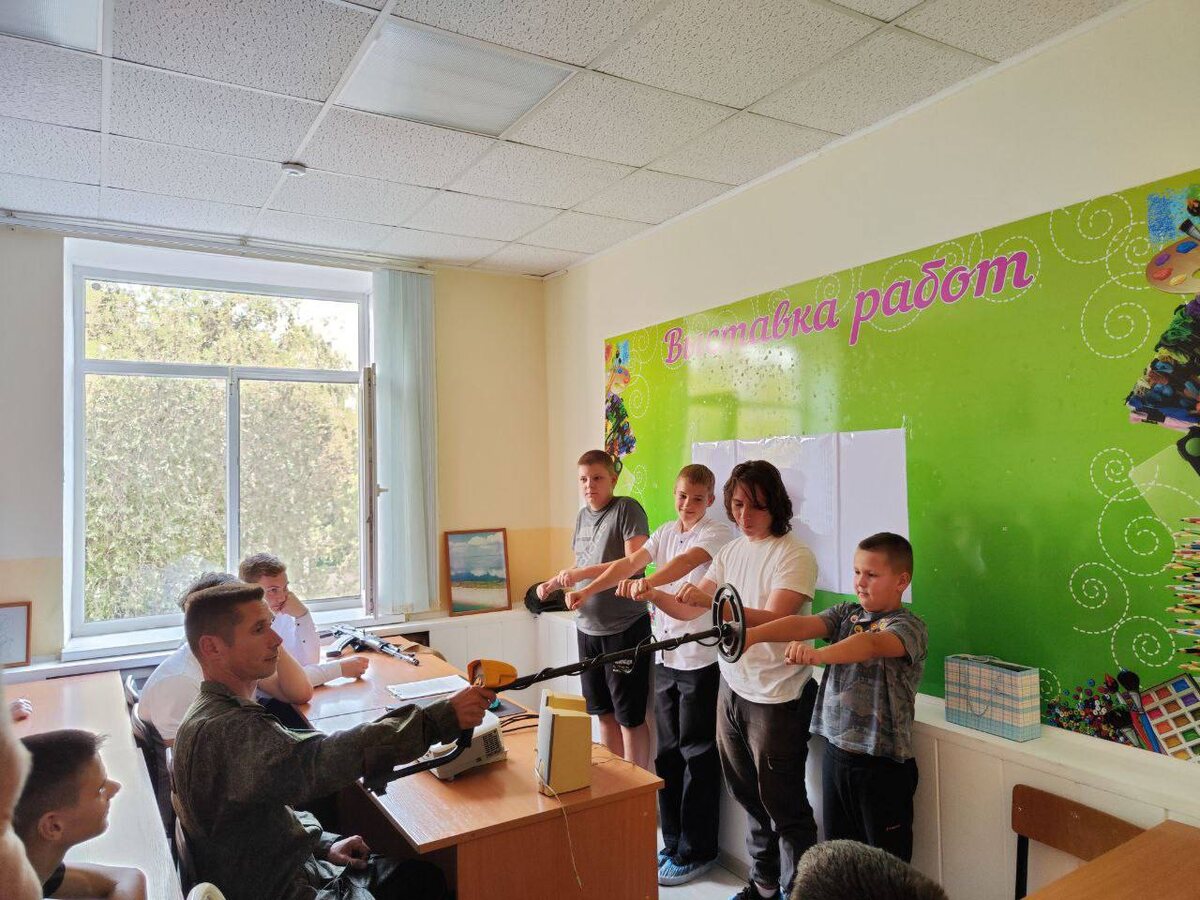 Листайте вправо, чтобы увидеть больше изображений