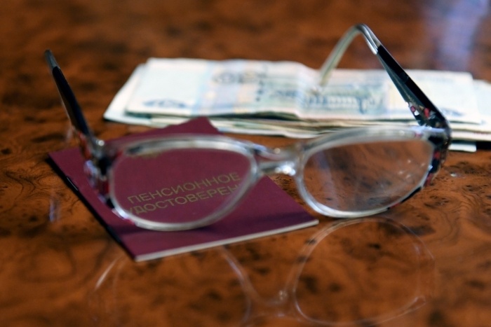     © РИА Новости. Максим Богодвид