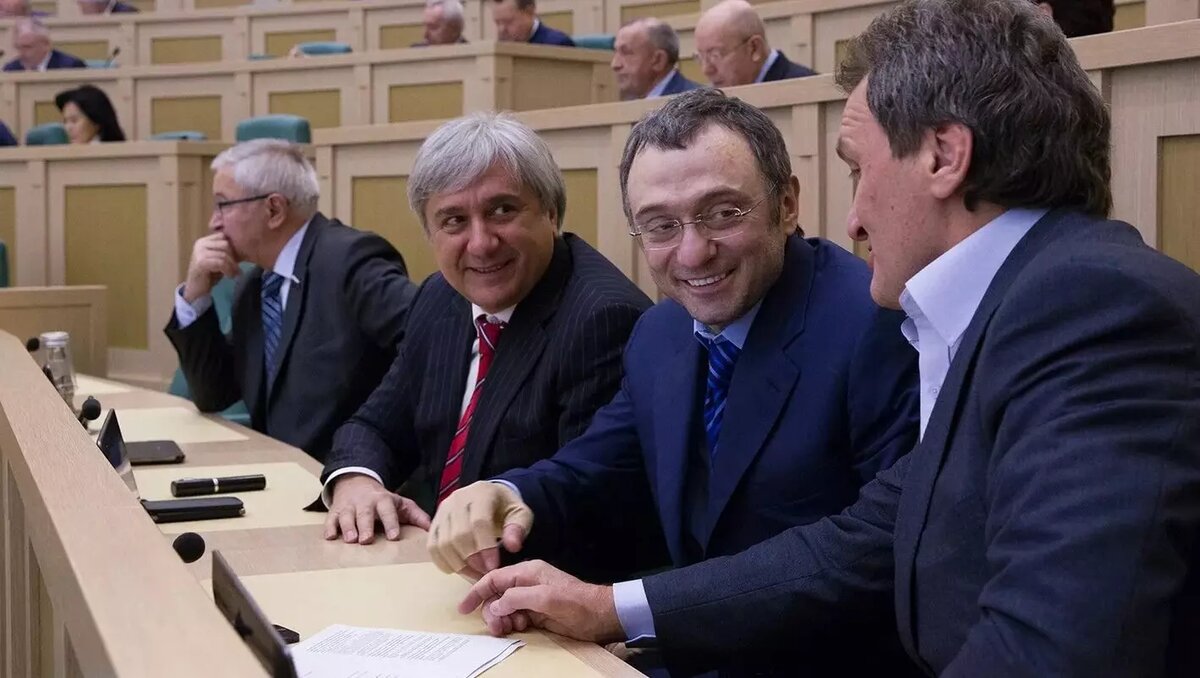     Автор: council.gov.ru