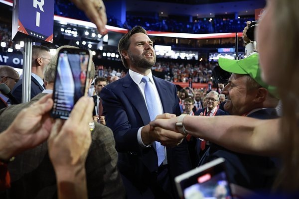 Фото: Joe Raedle / Getty Images