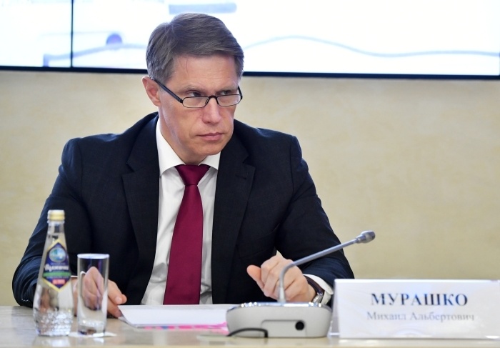     © РИА Новости. Михаил Воскресенский