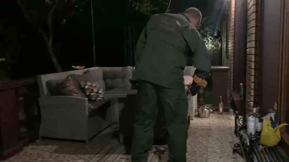    Фото: ГСУ СК России по Московской области