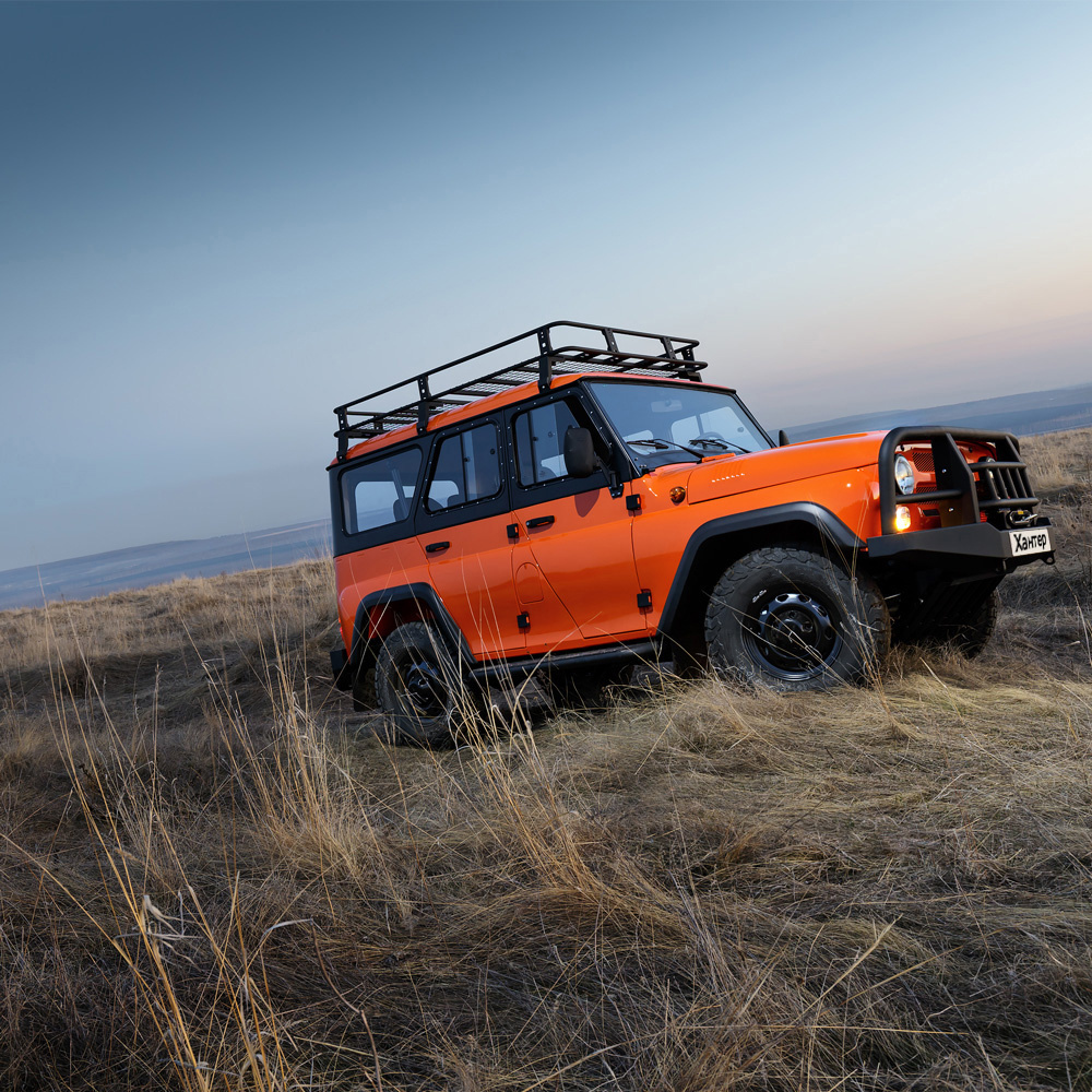 Фото: uaz.ru