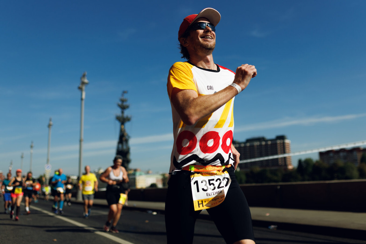    Фото: архив пресс-службы Дмитрий Евстратов