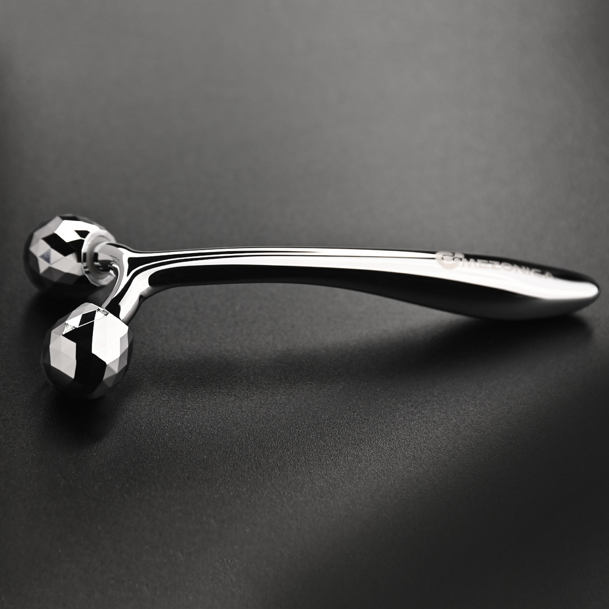 Mezonica Metal 3D Face lifting roller