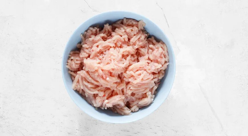   КОТЛЕТЫ ИЗ КУРИЦЫ С ТВОРОГОМ В ДУХОВКЕ (gastronom.ru)