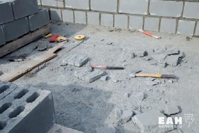    ЕАН / В распоряжении банков есть документы, которые позволяют сделать вывод о законности строительства домов