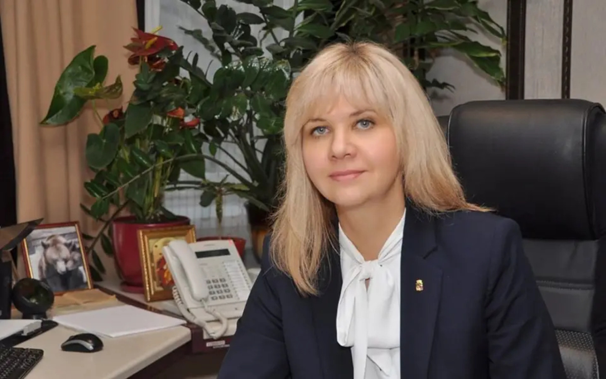   Главу управы Инну Шеину согласовали на пост первого вице-мэра Воронежа Фото: мэрия Воронежа