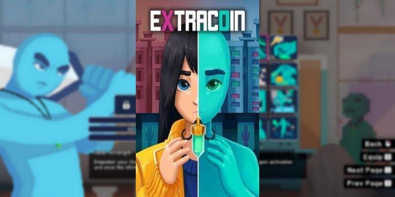    Игра Extra Coin