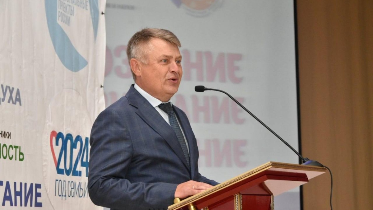 Информационный центр Правительства Тюменской области📷
