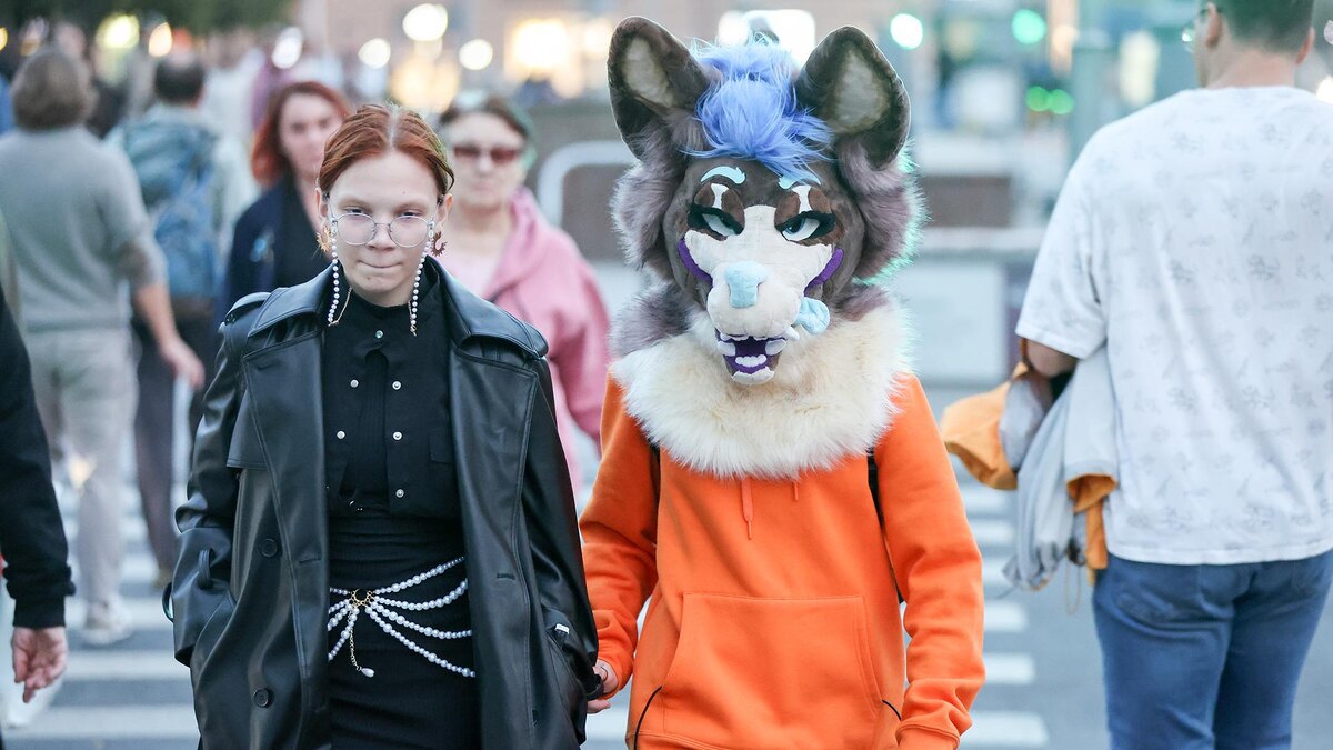 Фото: Belkin Aleksey/globallookpress.com 