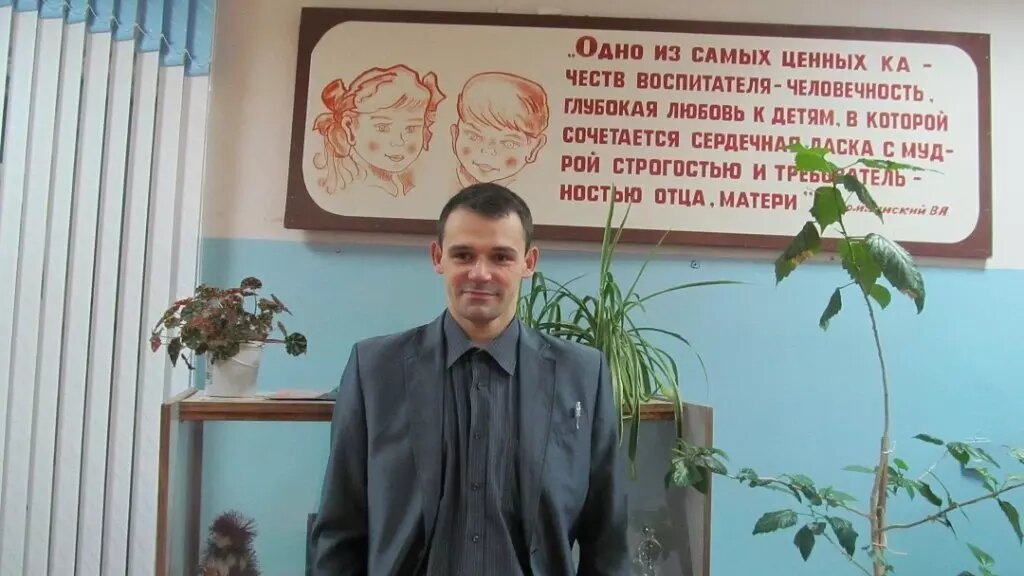     Источник: Страница Сергея Пчелинцева в VK