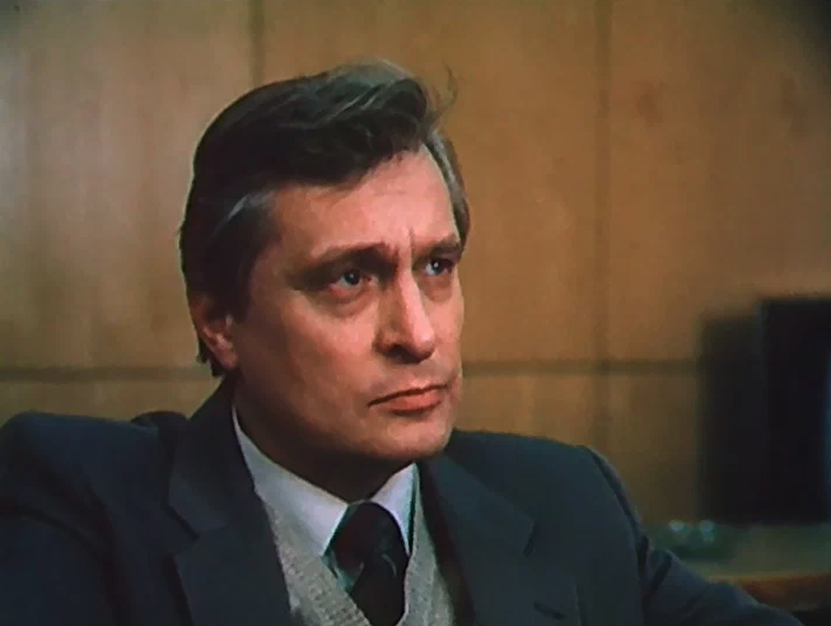 Фото © «Противостояние» режиссёр Семён Аранович / Kinopoisk.ru