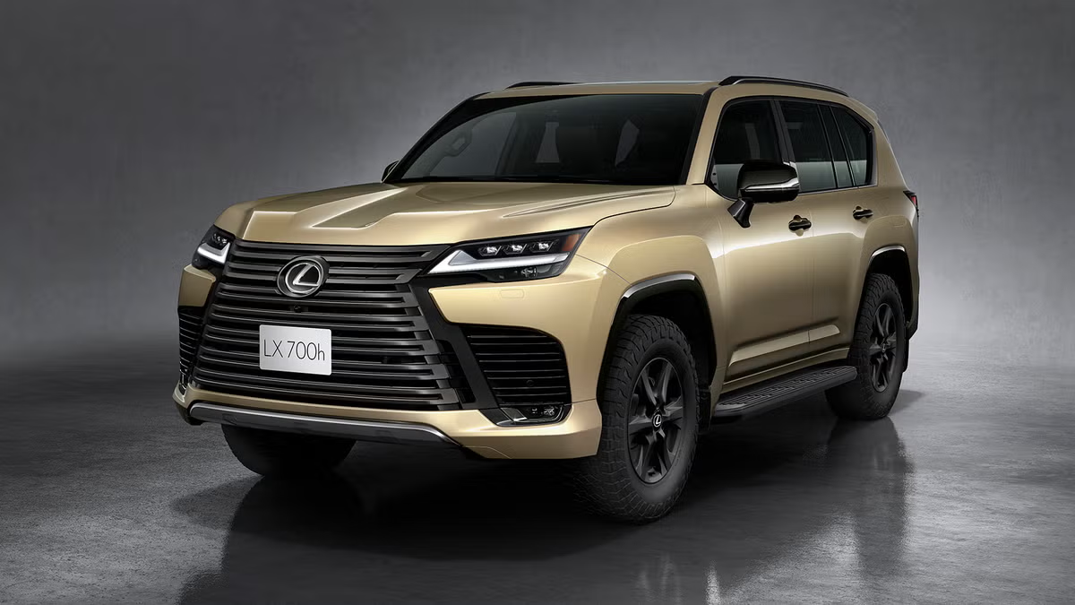 Источник фотографии: Lexus