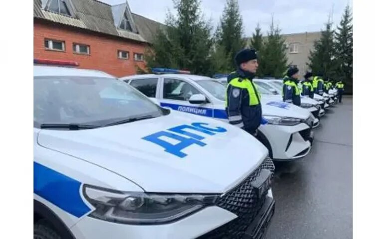    Фото: УГИБДД МВД по Республике Мордовия Илья Мартов