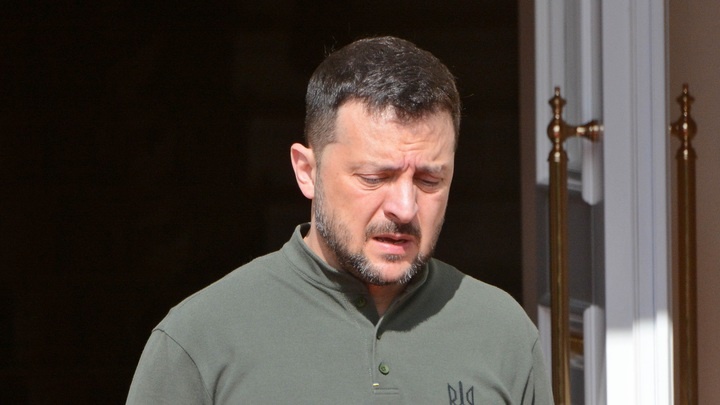 ФОТО: ALEKSANDR GUSEV/GLOBALLOOKPRESS