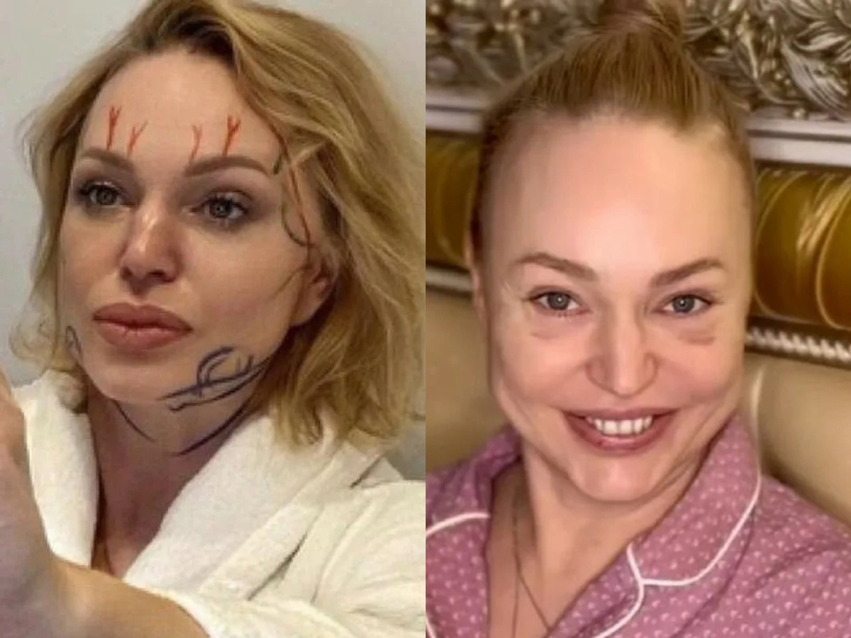 Алла Довлатова