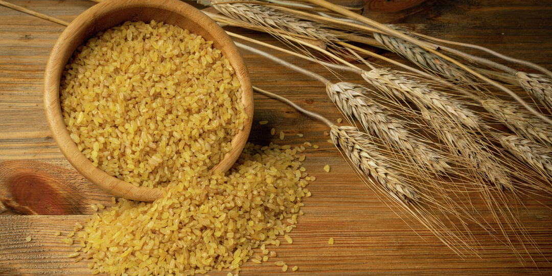 Что такое булгур и с чем его подают? Откуда он взялся и как его приготовить