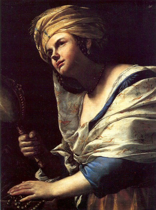 Маттиа Прети – Preti, Mattia (Italian, 1613-99)