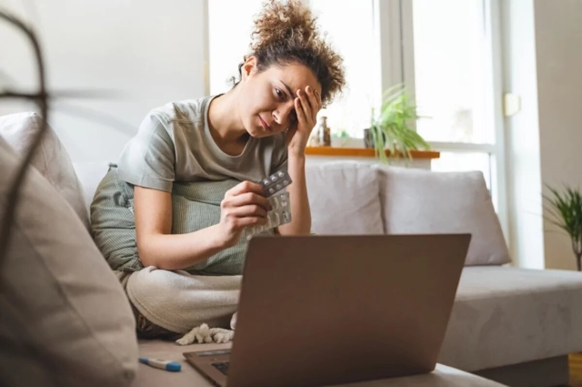    Снять симптомы или вылечить?