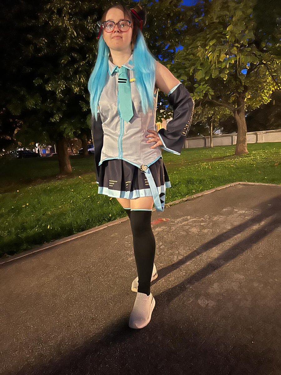 Аниме уже давно не является только подростковым увлечением.