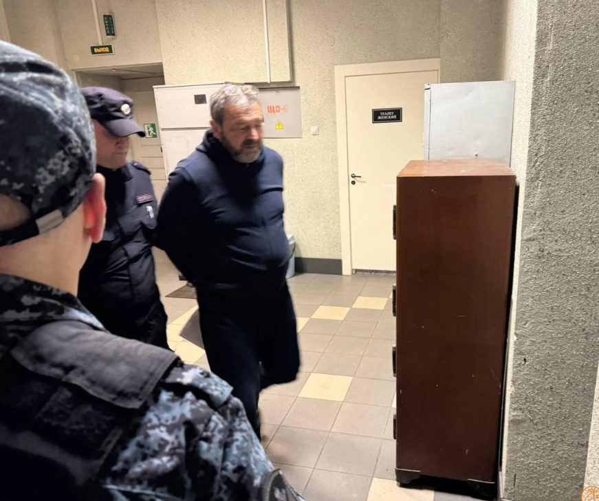 Фото: "Фонтанка"