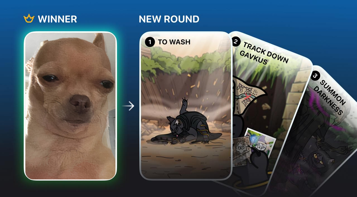 Секреты успешной игры в Lost Dogs: Что нужно знать о выборе карт