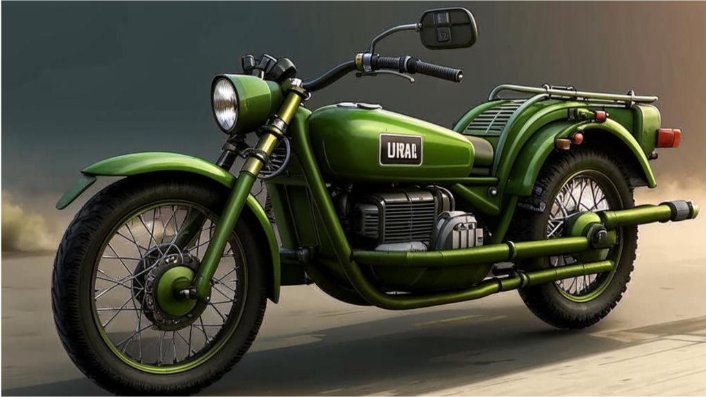 Изображение сгенерировано Кандинский 3.1