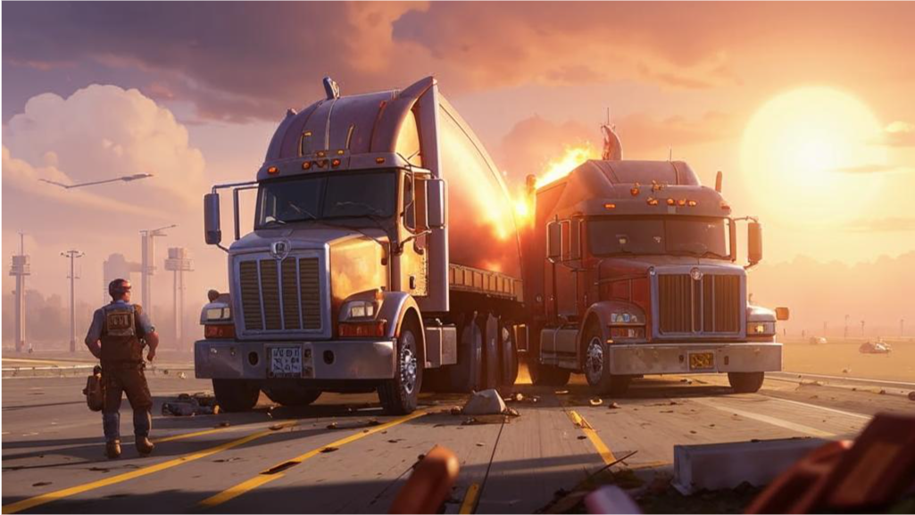 Изображение сгенерировано Кандинский 3.1.