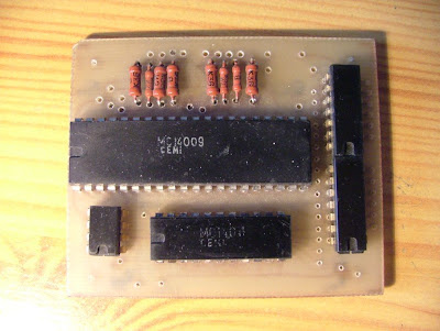 Фото предпрототипа из Института Электронной Технологии (Instytut Technologii Elektronowej) Источник: leon-instruments.blogspot.com