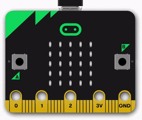 BBC micro:bit 