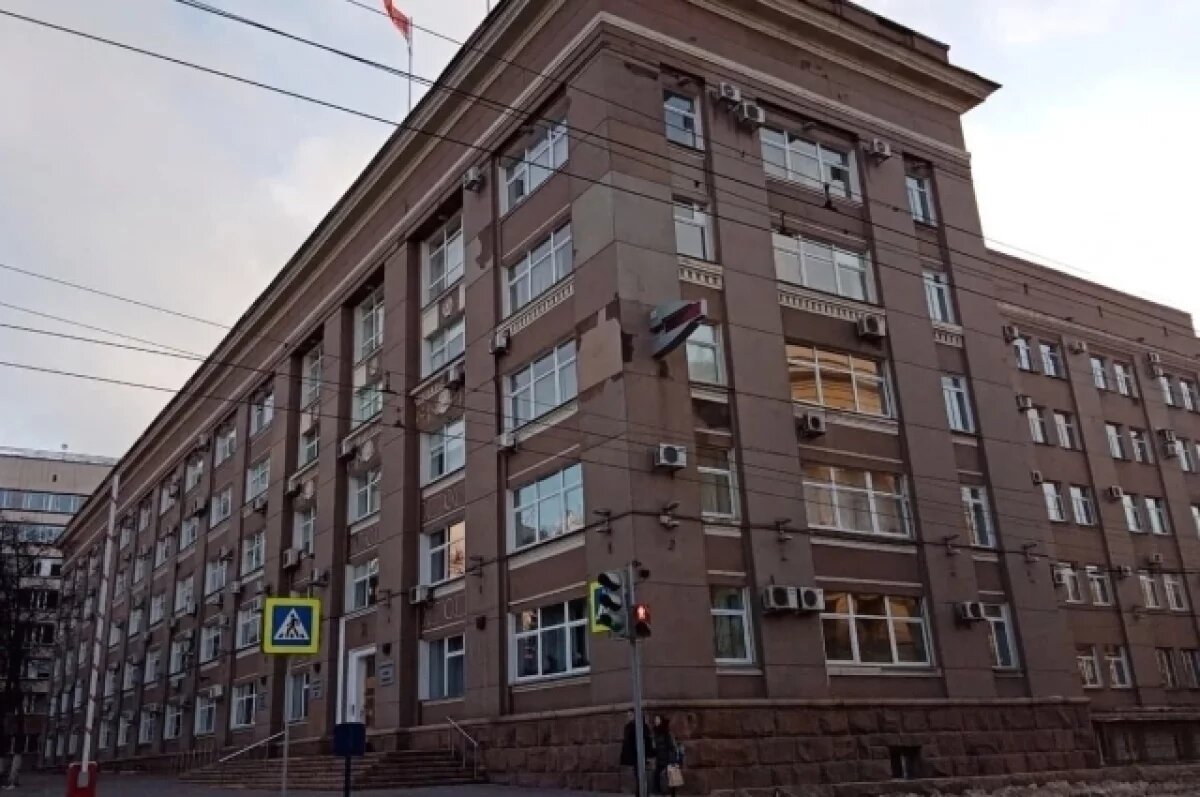    В гонке на должность мэра Челябинска появился седьмой участник