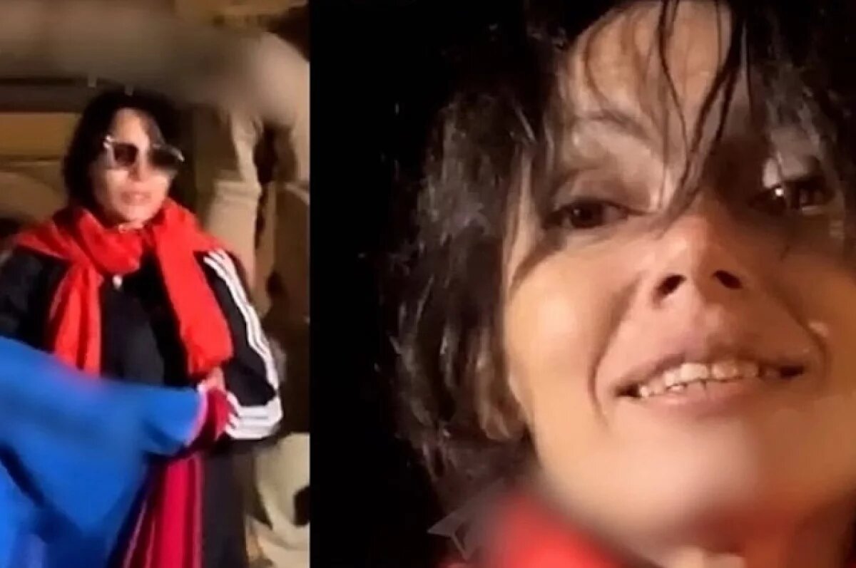    Елена Чесакова.