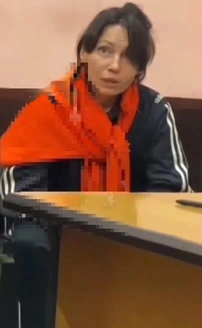    Елена Чесакова. Фото: соцсети