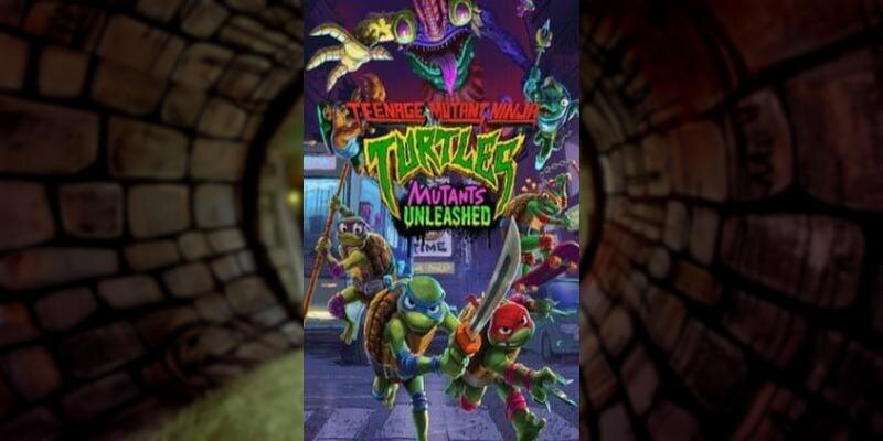    Игра Черепашки-ниндзя: Мутанты на свободе | Teenage Mutant Ninja Turtles: Mutants Unleashed