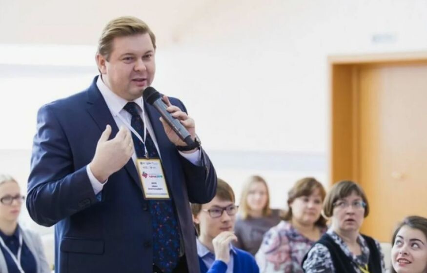    «Страна несет экономические потери»: Деев завел речь о россиянах с ожирением