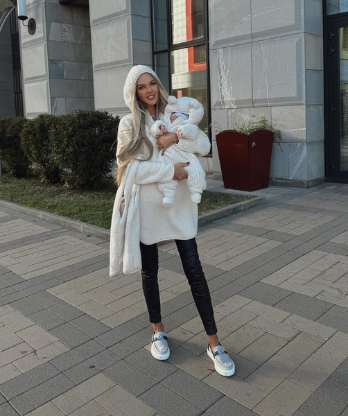 Мария Погребняк