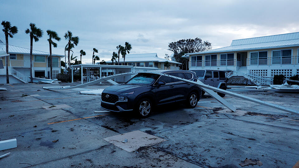 Фото: REUTERS/Marco Bello