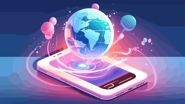 Цифровые технологии много лет идут с нами нога в ногу