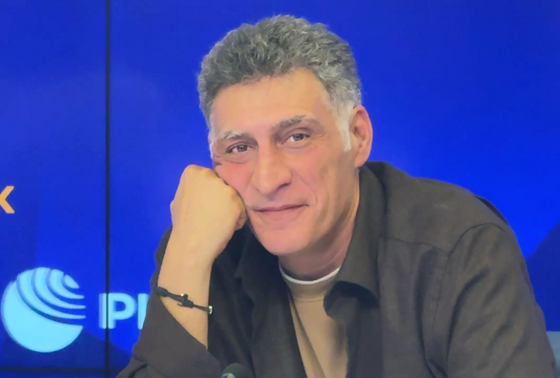    Тигран Кеосаян