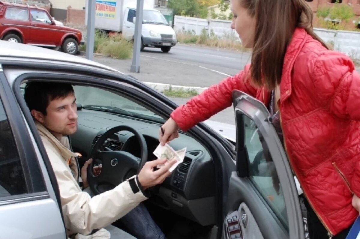    В Ростовской области с января 2025 года может вырасти транспортный налог