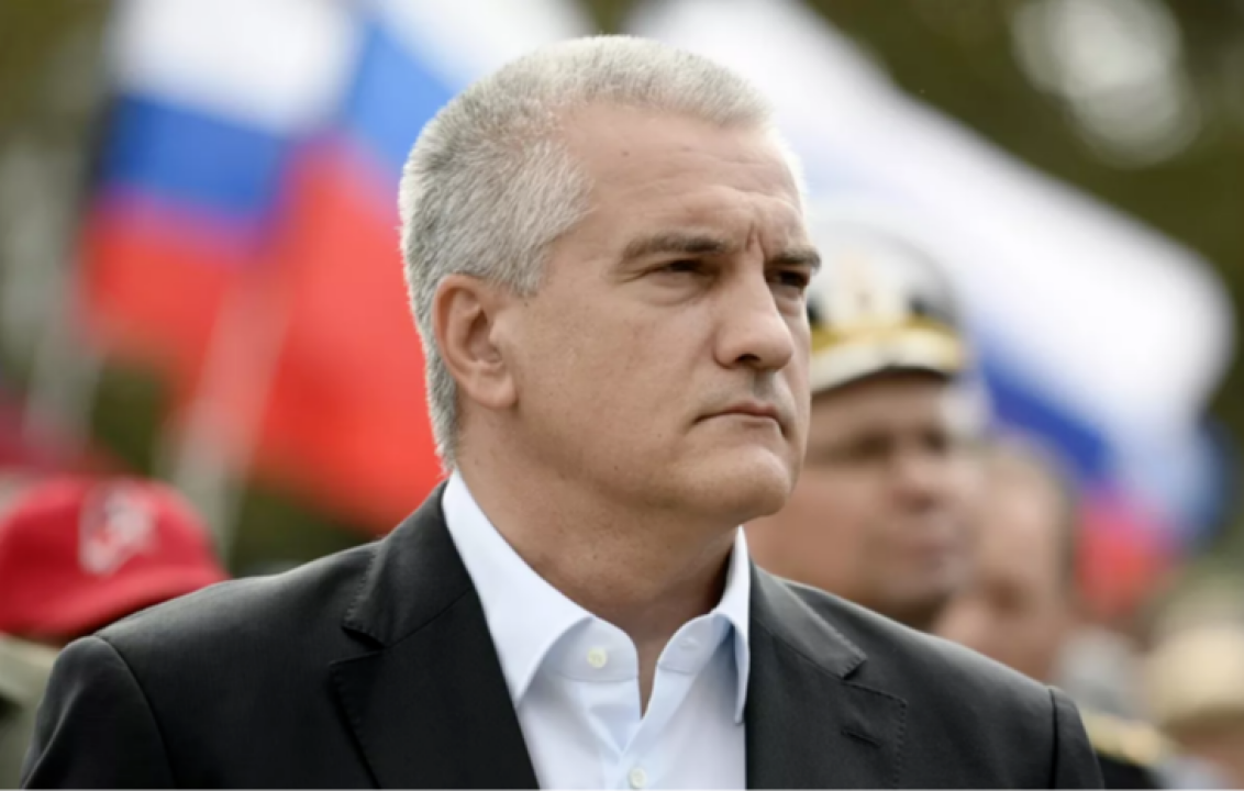    Глава Крыма призвал отказаться от термина «новые регионы» в пользу исторических