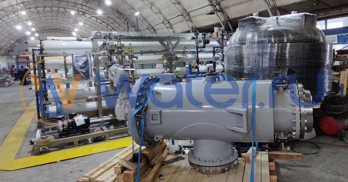 Сетчатые фильтры Azud