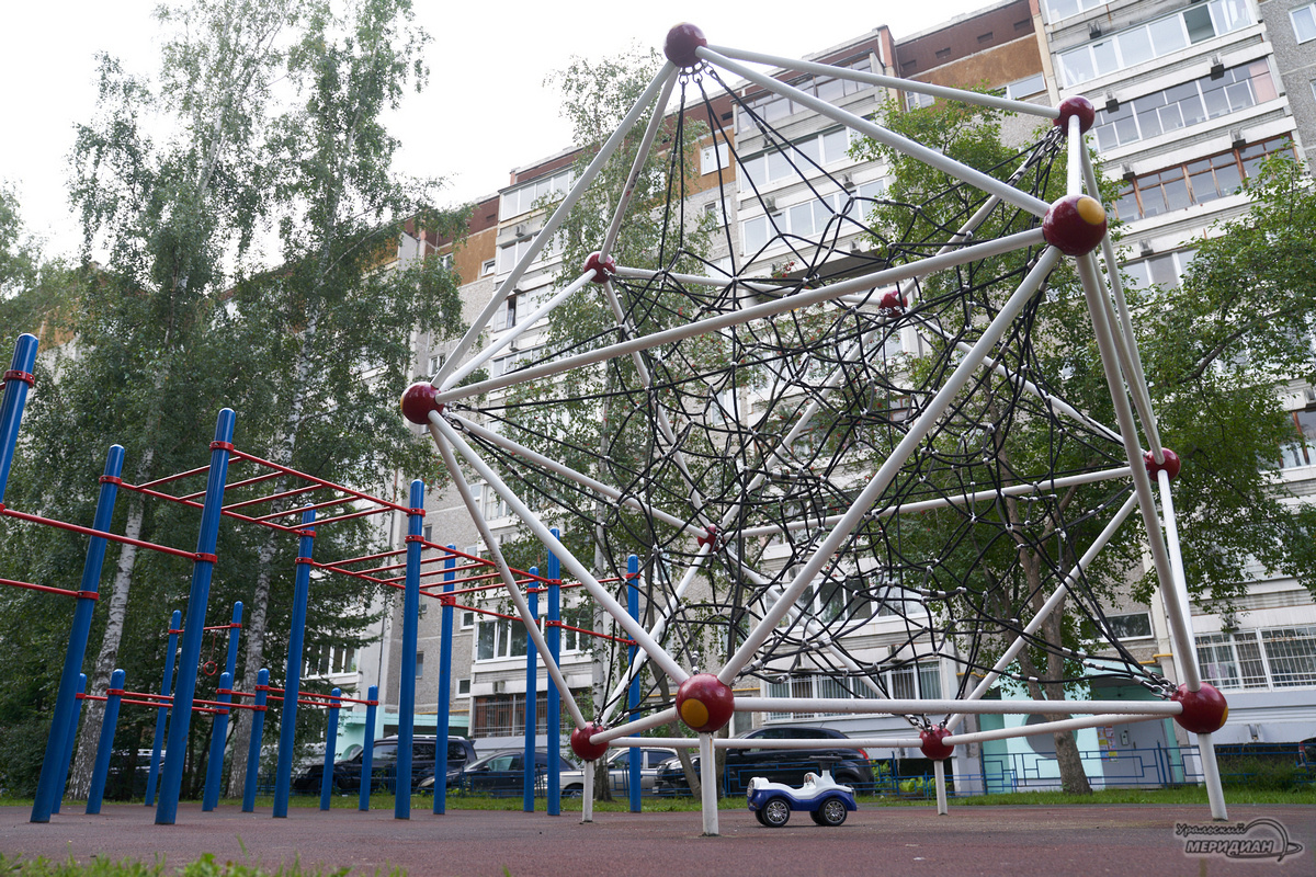    Фото: Лидия Аникина © ИА «Уральский меридиан» Ника Румянцева