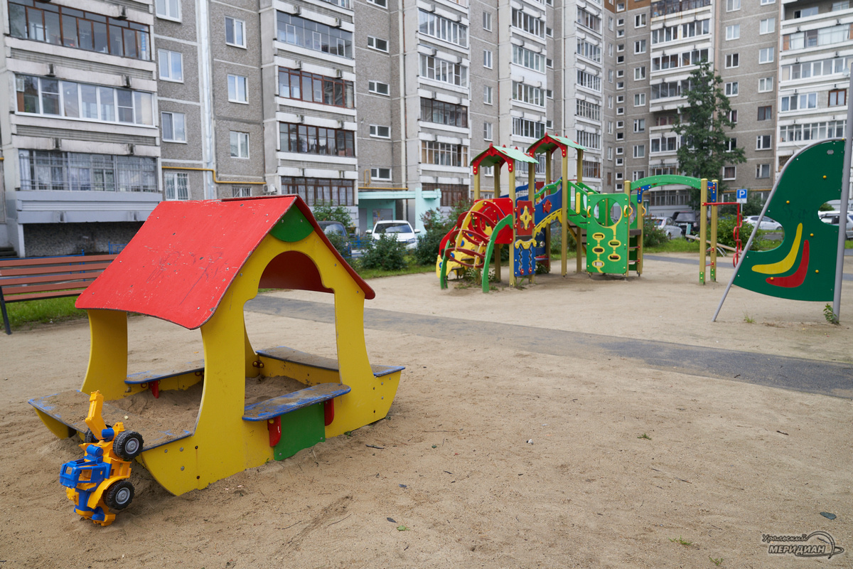 Фото: Лидия Аникина © ИА «Уральский меридиан» Ника Румянцева  📷
