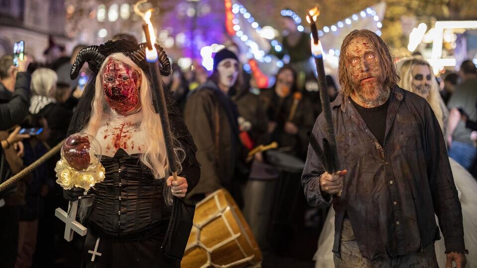 Фото: © Global Look Press/Christoph Reichwein/dpa