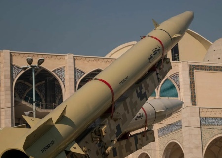    Евросоюз намерен ужесточить санкции против Ирана за якобы вооружение России баллистическими ракетами