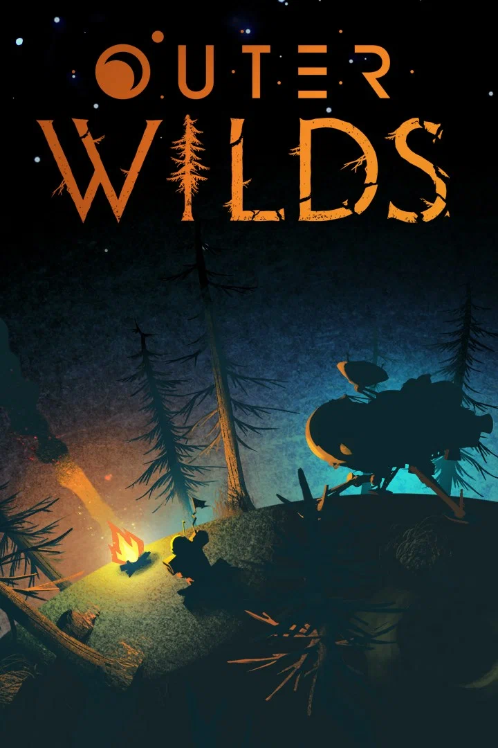 "Outer Wilds"