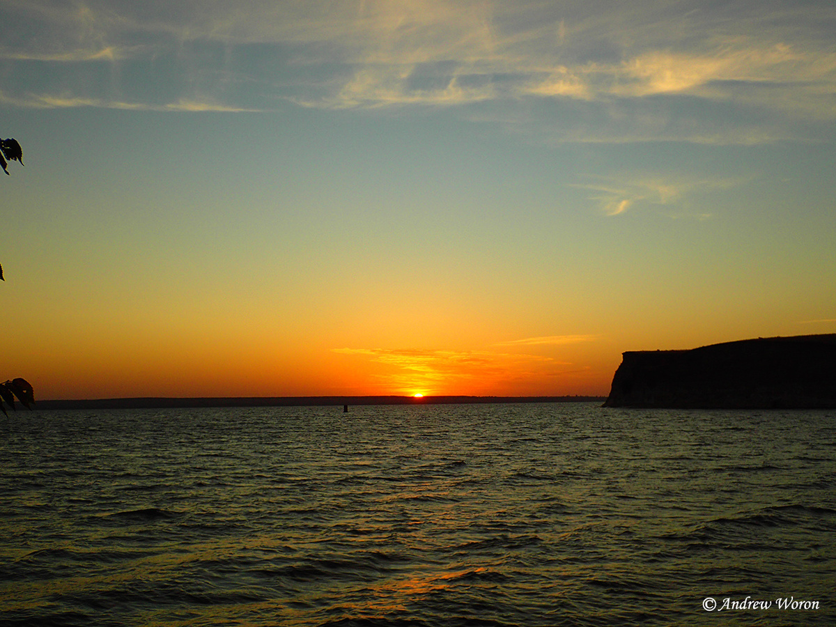 Рассвет третьего дня